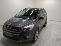 Usata Ford Kuga S 120 CV (88 kW) 2019 Grigio SUV