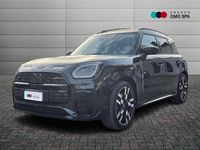Usata Mini John Cooper Works Countryman 218 CV (160 kW) 2025 Grigio SUV