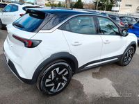 Usata Opel Mokka X GS Line 131 CV (96 kW) 2022 Bianco SUV