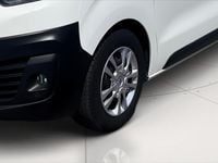 Usata Citroën Jumpy Comfort 122 CV (89 kW) 2017 Bianco Monovolume