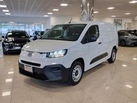 Nuova Fiat Doblò 100 CV (73 kW) 2025 Bianco Monovolume