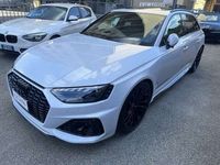 usata Audi RS4 RS4Avant 2.9 tfsi 450cv * CARBOCERAMICI *