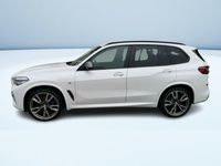 usata BMW X5 M X5 M50d auto - imm:31/05/2021 - 108.414km