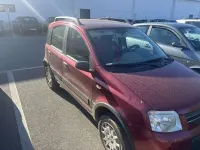 Usata Fiat Panda 4x4 Climbing 60 CV (44 kW) 2006 Utilitaria