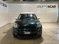 Usata Mini Countryman 2014 SUV