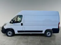 Usata Fiat Ducato 33 120 CV (88 kW) 2023 Bianco Furgone