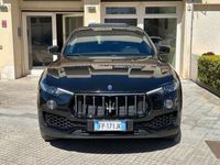 usata Maserati Levante 3.0 V6 275cv Tetto Panoramico