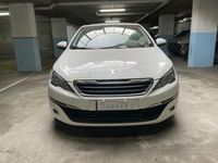 usata Peugeot 308 1ª serie Business 1.6 Blue HDI 120