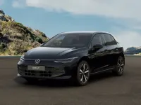 Nuova VW Golf VIII Edition 116 CV (85 kW) 2026 Grenadill black metallizzato Berlina