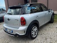 Usata Mini Cooper SD Countryman 143 CV (105 kW) 2016 SUV