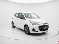 Usata Hyundai i10 65 CV (47 kW) 2020 Bianco Utilitaria