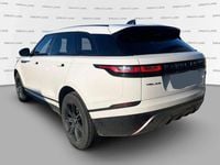 Usata Land Rover Range Rover Velar R-Dynamic 204 CV (150 kW) 2023 Bianco SUV