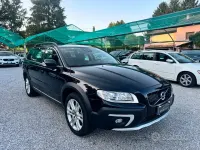 Usata Volvo XC70 Momentum 181 CV (133 kW) 2014 Nero Station wagon