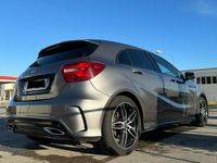 usata Mercedes A180 CLASSE(premium Amg)