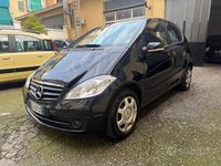 Usata Mercedes A180 Premium 109 CV (80 kW) 2012 Other Berlina