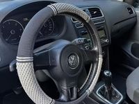 Occasion VW Polo 90 ch (66 kW) 2010 Noir Citadine