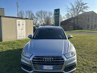 Usata Audi Q5 Sport 136 CV (100 kW) 2020 SUV