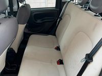Usata Fiat Panda 95 CV (69 kW) 2016 Nero Utilitaria