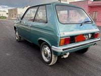 Usata Citroën LNA 1980 Berlina