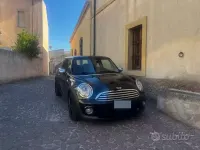 Usata Mini One D 90 CV (66 kW) 2012 Nero Utilitaria