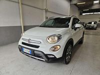 Käytetty Fiat 500 Cross Plus 170 HP (125 kW) 2016 Valkoinen Farmari