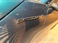 Nuova Alfa Romeo GT Junior 136 CV (100 kW) 2025 Blu SUV