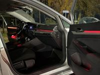 Usata VW Golf VII 116 CV (85 kW) 2020 Grigio Berlina