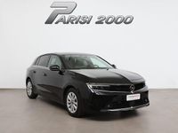 Usata Opel Astra Elegance 131 CV (96 kW) 2023 Nero Berlina