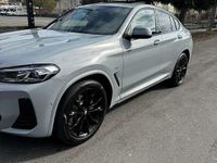 Usata BMW X4 M Sport 190 CV (139 kW) 2023 SUV
