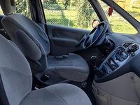 Usata Citroën Xsara 2005 Nero Monovolume