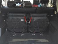 Usata Dacia Jogger 110 CV (80 kW) 2023 Bianco Monovolume