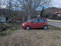 Usata Fiat Panda Dynamic 60 CV (44 kW) 2004 Utilitaria