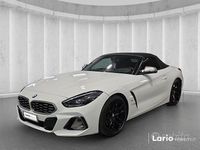 Usata BMW Z4 M M Sport 339 CV (249 kW) 2025 Bianco Coupé