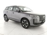 Nuova Jaecoo 5 147 CV (108 kW) 2025 Zircon grey SUV