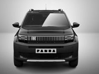 Nuova Fiat Grande Panda La Prima 110 CV (80 kW) 2026 Nero Utilitaria