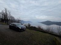 Usata Opel Insignia 140 CV (102 kW) 2015 Blu/azzurro Station wagon