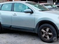 usata Nissan Qashqai 1.5 dCi Acenta