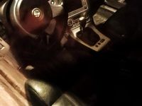 Usata Alfa Romeo 159 150 CV (110 kW) 2006 Blu Berlina