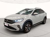 Usata VW Taigo Life 110 CV (80 kW) 2023 Ascot grey SUV