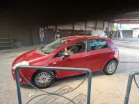 Usata Fiat Grande Punto 90 CV (66 kW) 2006 Utilitaria