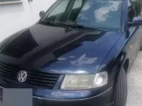 Usata VW Passat 110 CV (80 kW) 1999 Viola Berlina