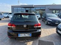 Usata VW Golf VII 105 CV (77 kW) 2012 Berlina