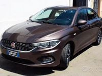 Usata Fiat Tipo 120 CV (88 kW) 2017 Berlina