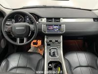 usata Land Rover Range Rover evoque 2.0 TD4 150 CV 5p. SE del 2017 usata a Lurate Caccivio