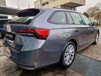 Usata Skoda Octavia Selection 150 CV (110 kW) 2024 Graphitegrau metallic Station wagon