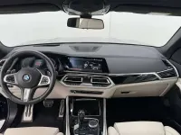 Usata BMW X5 M Sport 265 CV (194 kW) 2020 Tanzanite blu metallizzato SUV