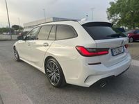 usata BMW 320 d Touring Msport