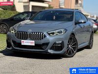 Usata BMW 220 M Sport 190 CV (139 kW) 2022 Storm bay grey Coupé