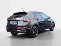 Nuova VW Taigo R-line 116 CV (85 kW) 2026 Deep black perlato SUV