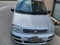 Usata Fiat Panda Emotion 60 CV (44 kW) 2009 Grigio Berlina